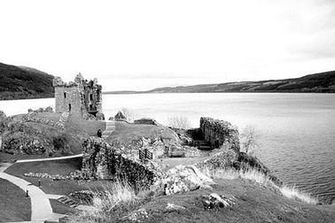 Quái vật hồ Loch Ness - Kho chuyện không bao giờ kể hết (1)