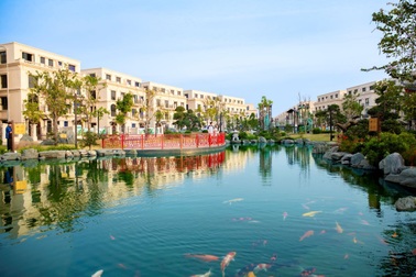 Vinhomes Royal Island - Địa chỉ định danh mới của giới thành đạt tại Hải Phòng