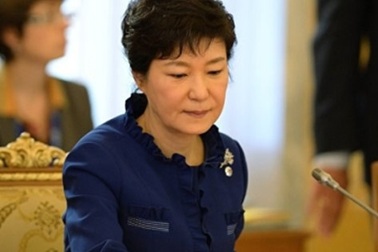 Hàn Quốc "nóng" với phiên điều trần tại Quốc hội về bê bối chính trị