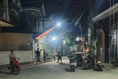 Nghệ An: Cho F1 về thăm nhà, chủ tịch xã bị đình chỉ công tác