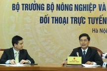 Đề nghị dân tẩy chay việc sử dụng chất cấm trong chăn nuôi