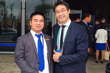 Tỷ phú Mai Vũ Minh thành công nhờ triết lý kinh doanh từ trái tim