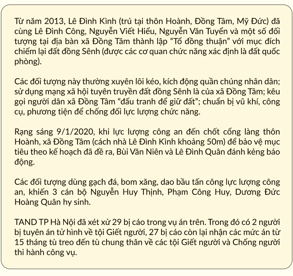 Bữa cơm cuối cùng với cha và dòng tin nhắn con trai không kịp đọc - 25 Bữa cơm cuối cùng với cha và dòng tin nhắn con trai không kịp đọc - 25