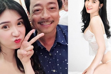 Thanh Bi "Người phán xử" nổi danh với ảnh kiệm vải, phát ngôn sốc về tiền?