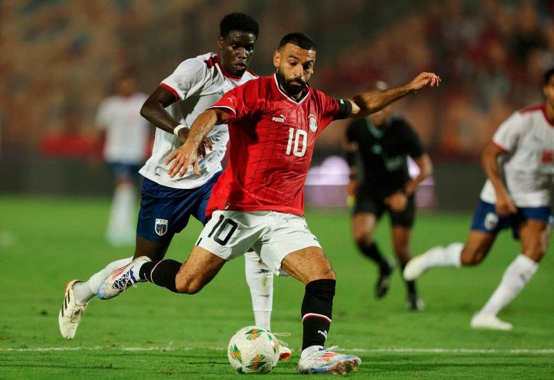 Toàn cảnh cuộc đua giành vé dự World Cup 2026 - 1