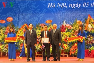 Chính phủ yêu cầu Hội đồng chức danh giáo sư nhà nước "rút kinh nghiệm sâu sắc"