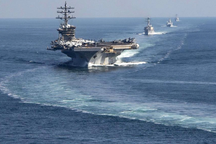 Trực thăng Mỹ bắn chìm 3 thuyền Houthi, căng thẳng leo thang trên Biển Đỏ