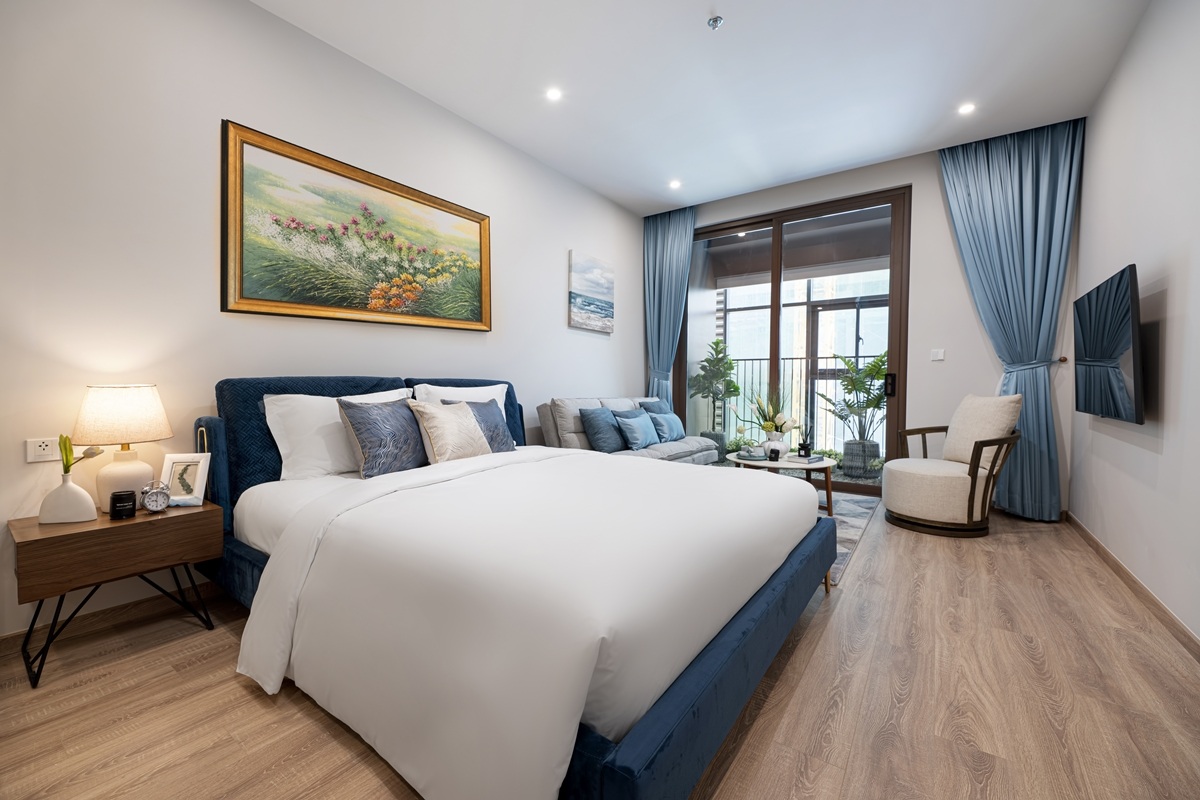Sun Costa Residence - Tổ hợp bất động sản cận biển tại Đà Nẵng - 4