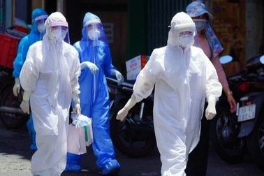 Sáng 5/7, 328 ca Covid-19 mới tại 11 tỉnh thành