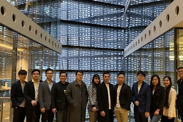 Đại hội thành lập Hội Sinh viên Việt Nam tại Australia