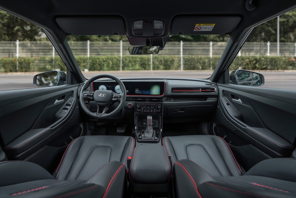 Ô tô mới ra mắt khách Việt trong tháng 6: Nhiều xe giá dưới 600 triệu đồng - 4