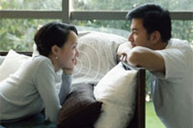 Tân trang nhan sắc của tình yêu