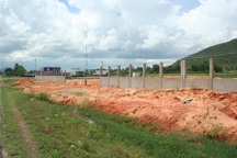 Doanh nghiệp Trung Quốc mua đất ở Bình Thuận: Đại họa đến từ khe hở của pháp luật