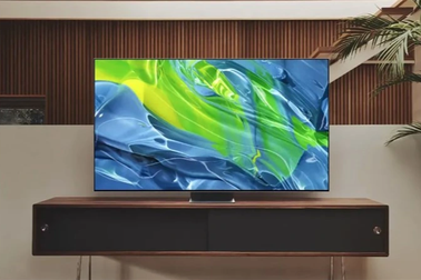 Loạt tivi OLED giá rẻ, chỉ từ 17 triệu đồng