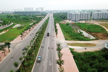 Lạc hậu cách định giá đất