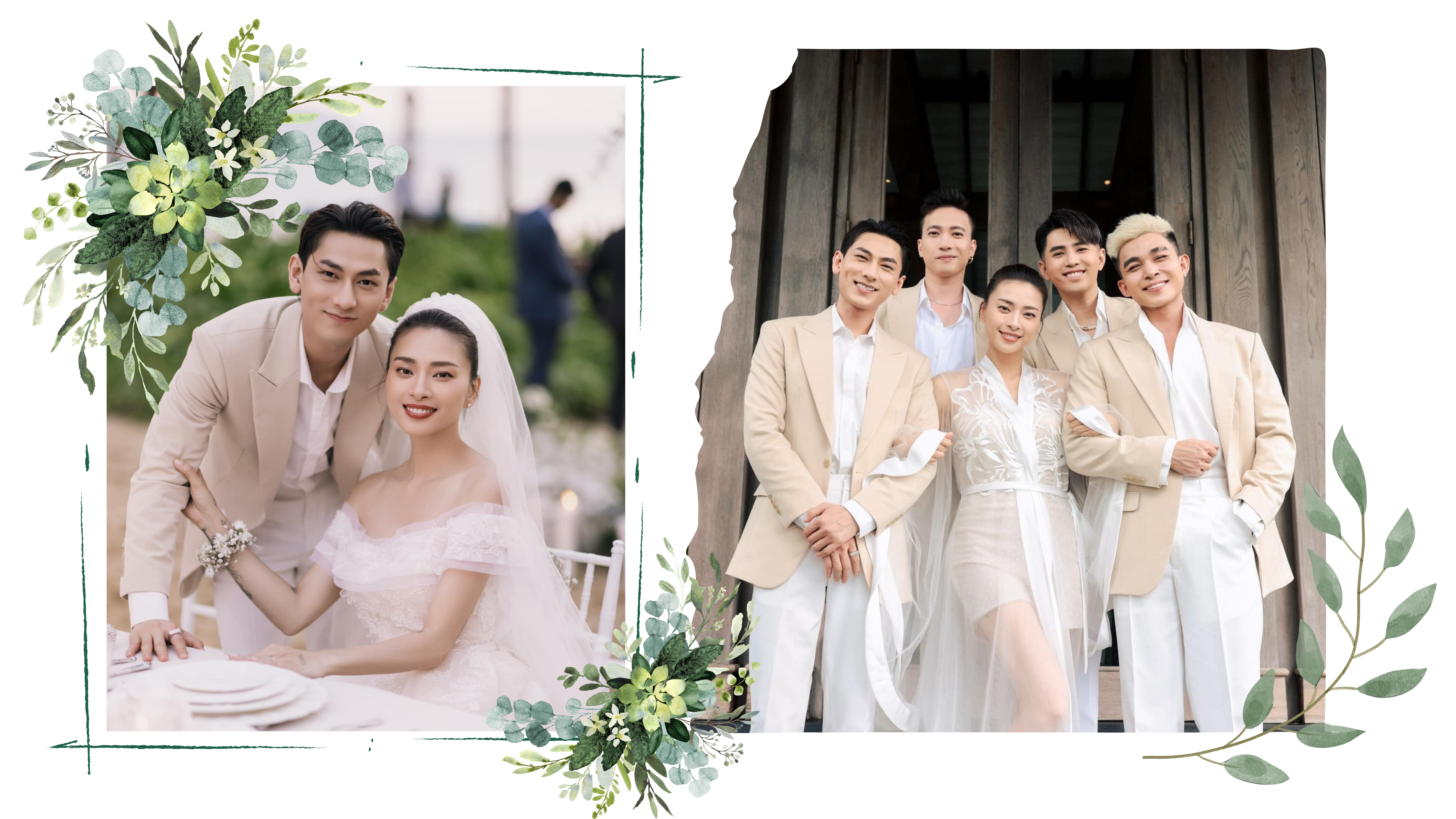 Ca sĩ Isaac: Khổ vì... đẹp trai! - 12 Ca sĩ Isaac: Khổ vì... đẹp trai! - 12