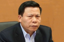 Cựu Bí thư Tỉnh ủy Bắc Ninh bị đề nghị truy tố vì nhận hối lộ