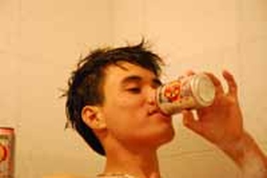 Tết này: Đồ uống vẫn lên ngôi