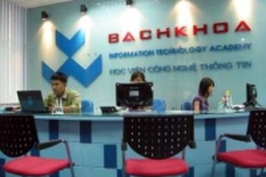 Học bổng Lộc xuân 2009 đón tết Trâu Vàng