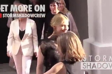 Khai mạc LHP Cannes 2018