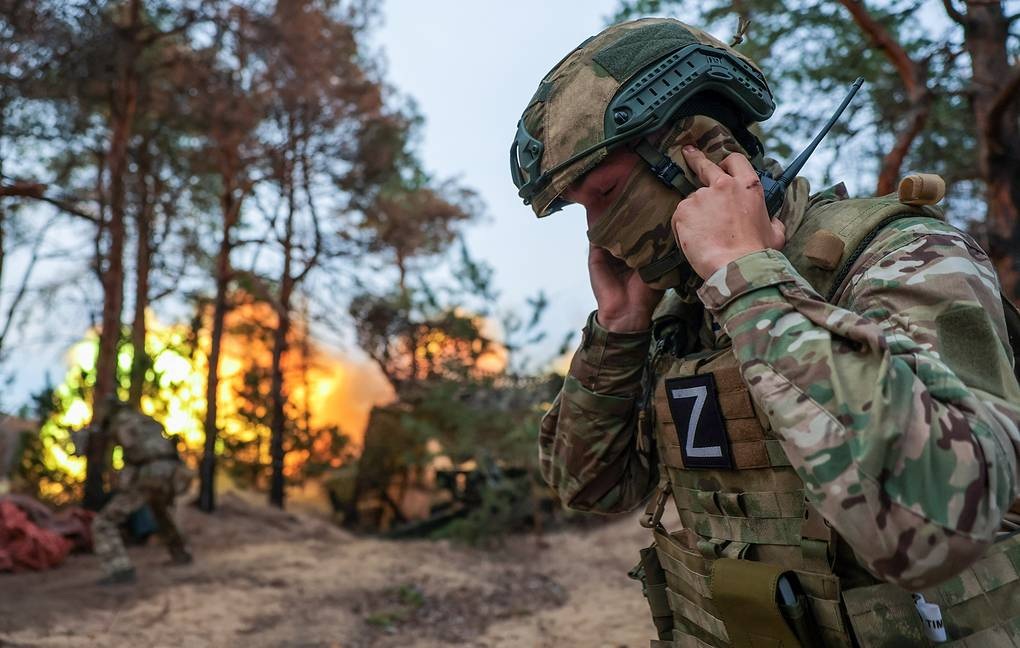 Nga kiểm soát bao nhiêu lãnh thổ Ukraine sau một năm giao tranh khốc liệt? - 1