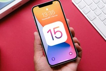 Hệ điều hành iOS 15 vừa ra mắt có gì mới?