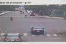 Cục CSGT hướng dẫn người dân cách nộp phạt nguội thuận tiện