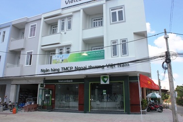 Vụ cướp hơn 2 tỷ ở ngân hàng: Nghi phạm có dị tật ở chân