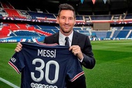 Tiết lộ điều khoản vô cùng đặc biệt trong hợp đồng của Messi