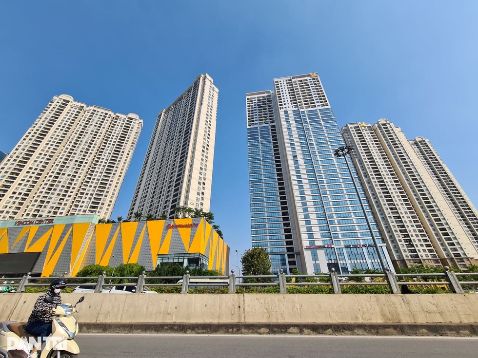 Lùm xùm ở những dự án bất động sản đắc địa của Tân Hoàng Minh - 16 Lùm xùm ở những dự án bất động sản đắc địa của Tân Hoàng Minh - 16