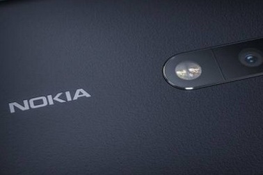 Nokia 9 lộ cấu hình “khủng”, sở hữu 3 camera ở mặt sau