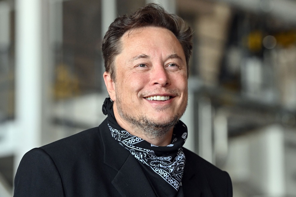 Tỷ phú Elon Musk nêu điều kiện về kêu gọi 6 tỷ USD giải quyết nạn đói - 1 Tỷ phú Elon Musk nêu điều kiện về kêu gọi 6 tỷ USD giải quyết nạn đói - 1