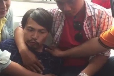 Hiệp sĩ bắt tên trộm ô tô của Trưởng phòng nghiệp vụ Cục thuế