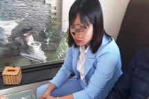 Nữ cộng tác viên bị khởi tố về tội cưỡng đoạt tài sản