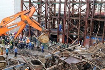 Cơ quan chức năng kết luận 4 nguyên nhân sập giàn giáo, Formosa phản ứng