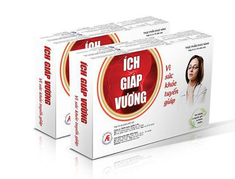 Ngạc nhiên khi đi siêu âm lại thì khối u tuyến giáp đã cải thiện đáng kể - 4 Ngạc nhiên khi đi siêu âm lại thì khối u tuyến giáp đã cải thiện đáng kể - 4