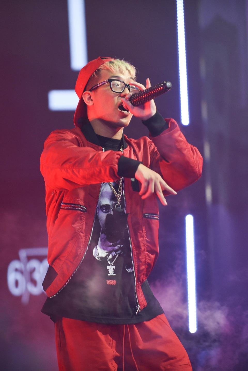 Rapper Pháo chỉ trích miệng đời hiểm ác khiến rap bị chửi xướng ca vô loài - 5 Rapper Pháo chỉ trích miệng đời hiểm ác khiến rap bị chửi xướng ca vô loài - 5