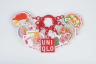 Uniqlo khởi động Tuần lễ cảm ơn, góp một phần doanh thu xây dựng hai điểm trường