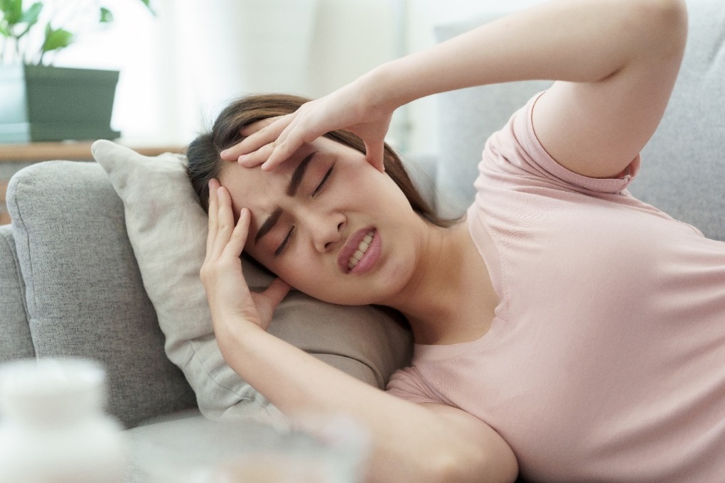 Làm sao để dứt ngay các cơn đau thường ngày nhanh chóng? - 3 Làm sao để dứt ngay các cơn đau thường ngày nhanh chóng? - 3