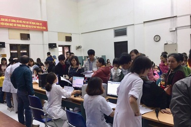 Vụ thịt lợn nghi sán ở trường mầm non: Mời công an điều tra