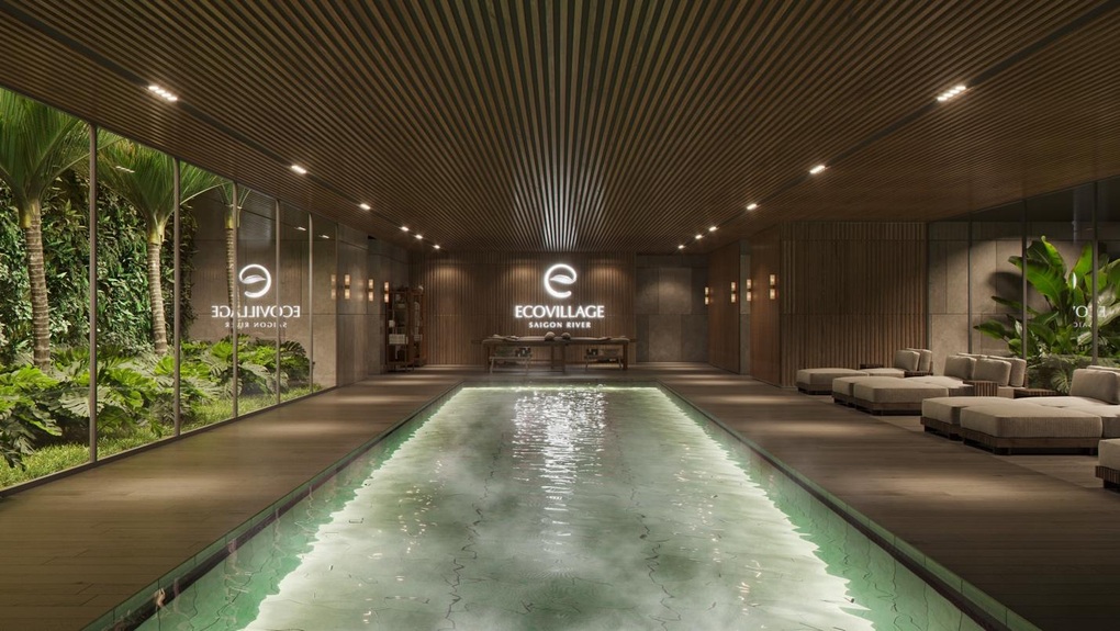 Sự đắt giá đằng sau khu đô thị theo hướng 6 sao của nhà sáng lập Ecopark - 6 Sự đắt giá đằng sau khu đô thị theo hướng 6 sao của nhà sáng lập Ecopark - 6