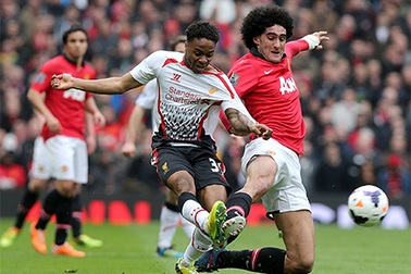 Các pha phô diễn kỹ thuật đẹp mắt ở vòng 30 Premier League