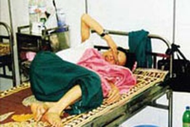 Hà Nội: Đối tượng nhiễm HIV/AIDS đang trẻ hóa