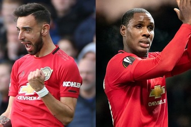 Trước trận derby Manchester: Khi Man Utd “thay da đổi thịt”...