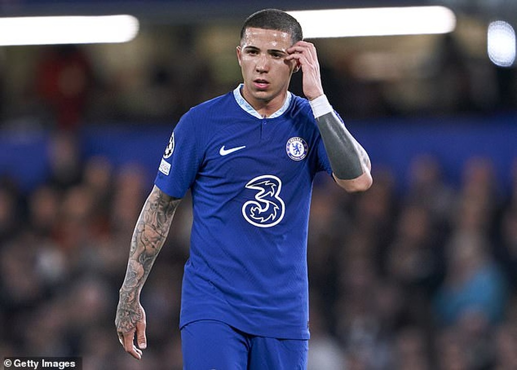 Dàn sao Chelsea hứng chịu hậu quả nặng nề vì bị loại khỏi Champions League - 2 Dàn sao Chelsea hứng chịu hậu quả nặng nề vì bị loại khỏi Champions League - 2