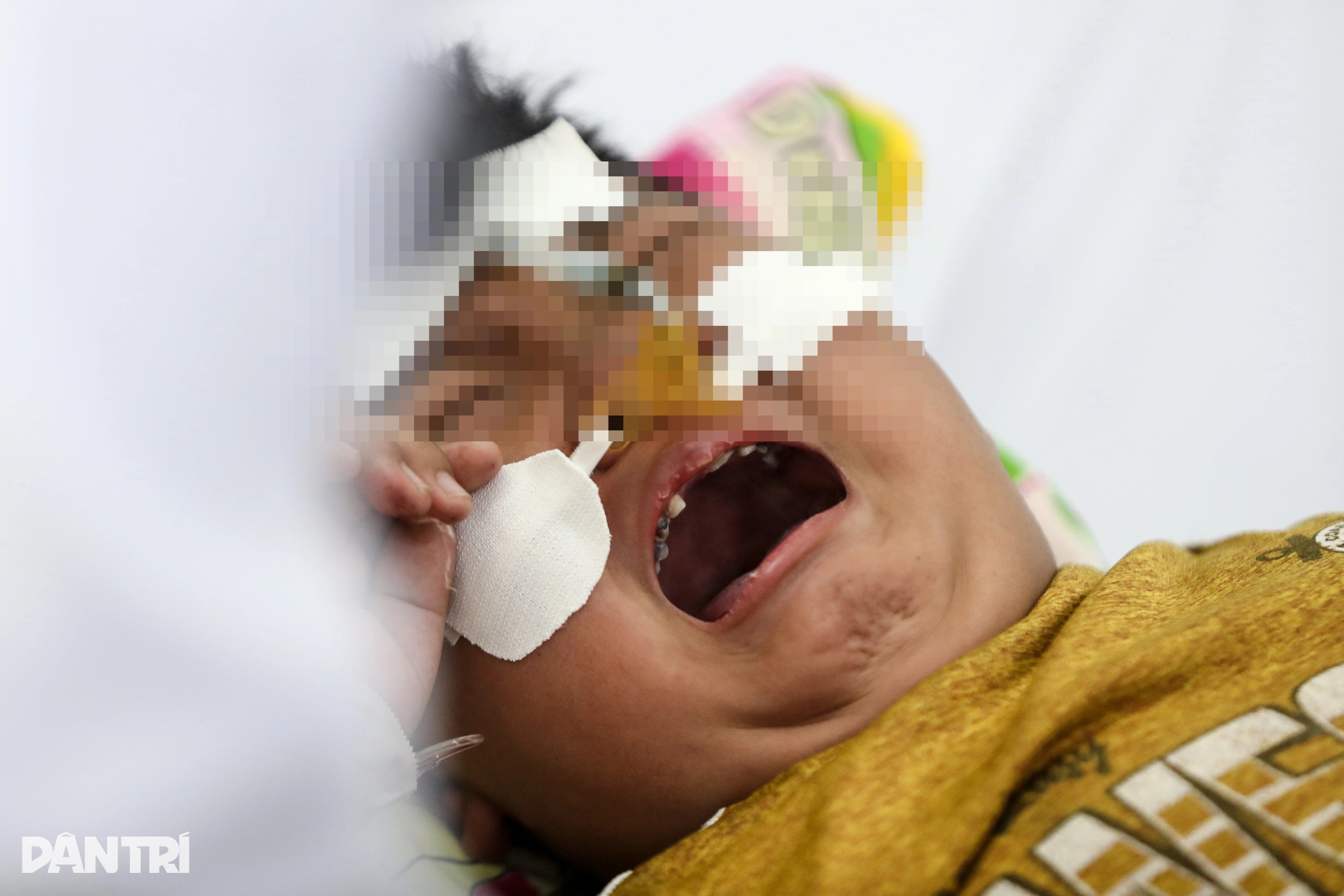 Sốt xuất huyết làm 3 ca tử vong, nhiều người biến chứng nặng ở TPHCM - 3 Sốt xuất huyết làm 3 ca tử vong, nhiều người biến chứng nặng ở TPHCM - 3