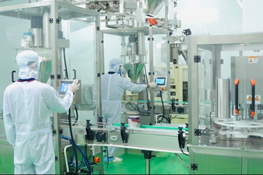 Nutridiamond đầu tư dây chuyền công nghệ mới, nâng cao chất lượng sản phẩm