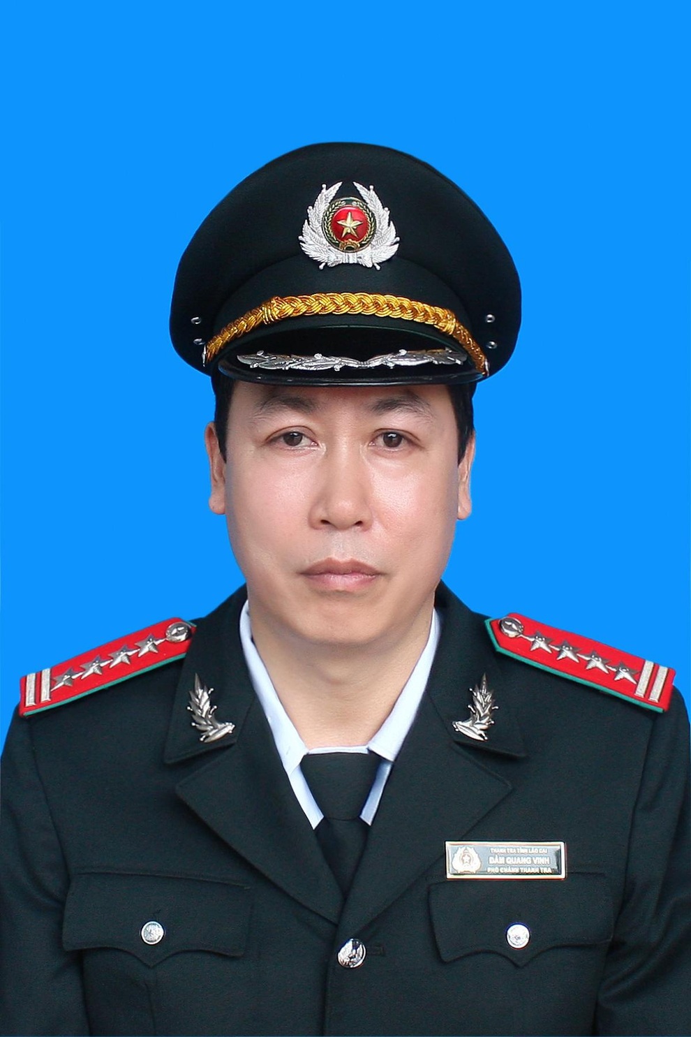 Bãi nhiệm chức vụ Ủy viên UBND tỉnh với nguyên Chánh Thanh tra tỉnh Lào Cai - 1 Bãi nhiệm chức vụ Ủy viên UBND tỉnh với nguyên Chánh Thanh tra tỉnh Lào Cai - 1