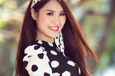 Quế Vân lên tiếng sau vụ thi Hoa hậu chui