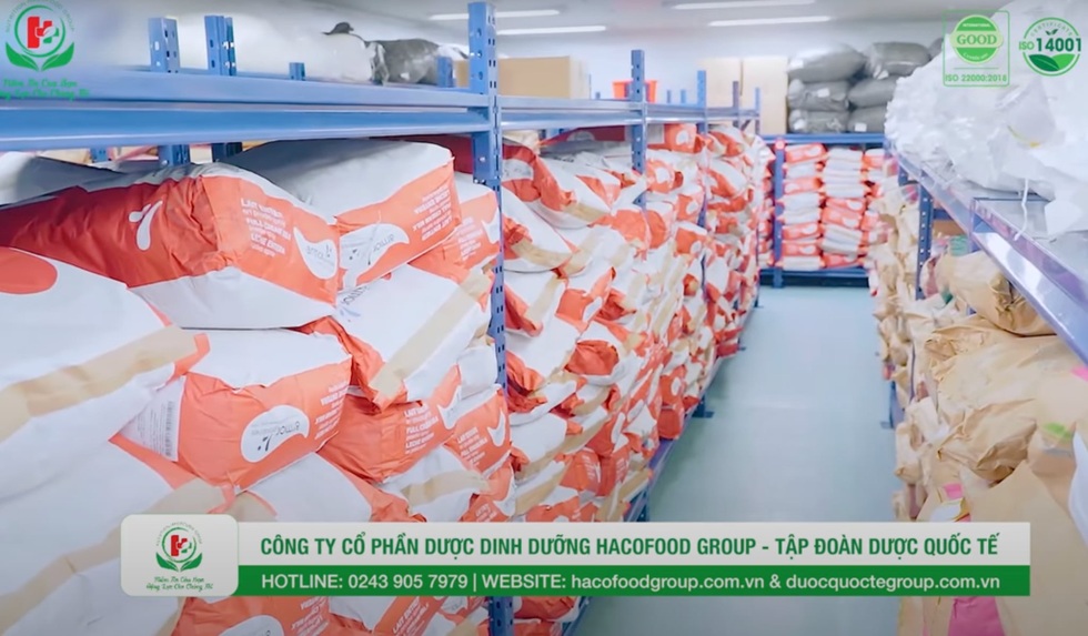 Vụ gần 600 sản phẩm sữa giả: Trách nhiệm thuộc về ai? - 2 Vụ gần 600 sản phẩm sữa giả: Trách nhiệm thuộc về ai? - 2